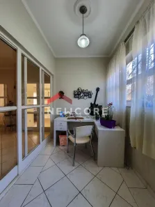 Casa com 4 Quartos à venda, 444m² no Jardim Eulina, Campinas