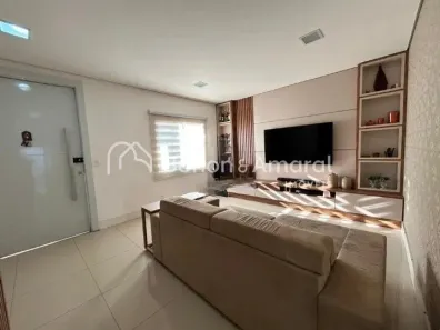 Casa de Condomínio com 3 Quartos à venda, 280m² no Betel, Paulínia