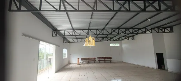 Ponto Comercial para alugar, 140m² no Novas Esmeraldas, Esmeraldas