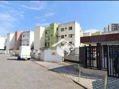 Apartamento com 2 Quartos à venda, 80m² no Grageru, Aracaju