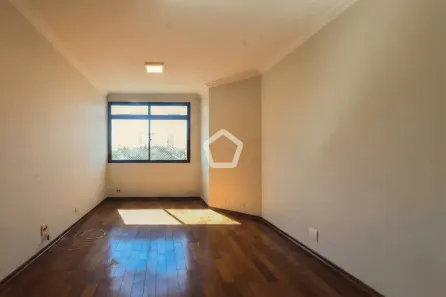 Apartamento com 1 Quarto à venda, 63m² no Santo Amaro, São Paulo