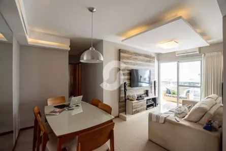 Apartamento com 2 Quartos à venda, 80m² no São Francisco, Niterói