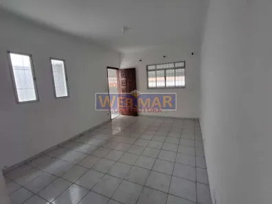 Casa com 2 Quartos à venda, 160m² no Esplanada dos Barreiros, São Vicente