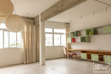 Apartamento com 2 Quartos à venda, 130m² no Ipanema, Rio de Janeiro