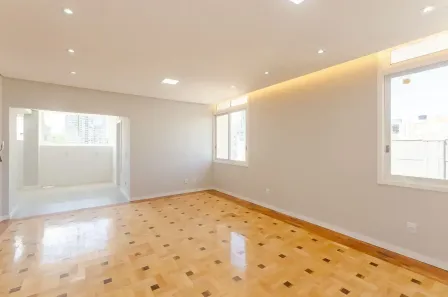 Apartamento com 3 Quartos à venda, 124m² no Petrópolis, Porto Alegre