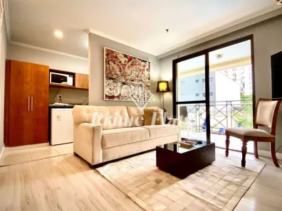 Flat com 2 Quartos à venda, 52m² no Vila Olímpia, São Paulo