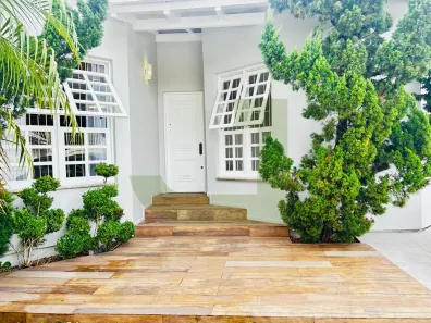 Casa com 4 Quartos à venda, 187m² no Pinheiro, São Leopoldo