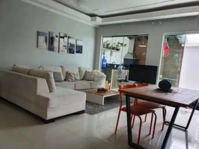 Casa com 3 Quartos à venda, 171m² no Loteamento Villa Branca, Jacareí