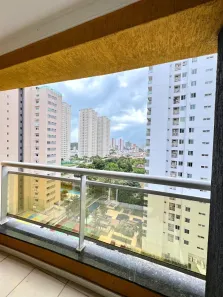 Apartamento com 2 Quartos à venda, 55m² no Capim Macio, Natal