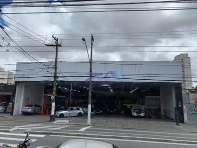 Galpão/Depósito/Armazém para alugar, 785m² no Jardim Aricanduva, São Paulo