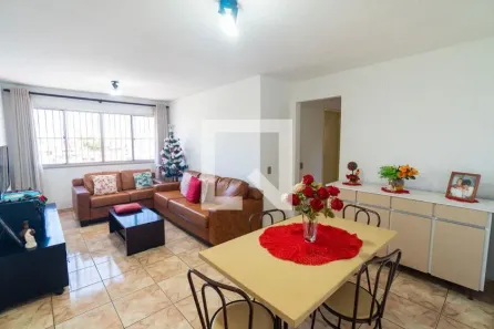 Apartamento com 3 Quartos à venda, 83m² no Jardim Oriental, São Paulo