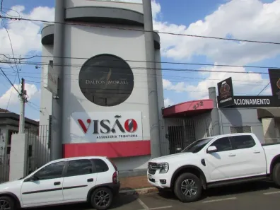 Sala Comercial para alugar, 340m² no Centro, Sumaré