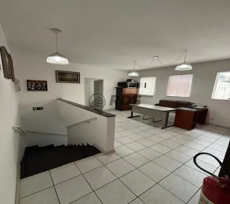 Prédio Comercial para alugar, 377m² no Centro, Diadema