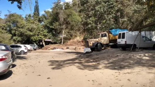 Lote/Terreno à venda, 13000m² no Corrêas, Petrópolis