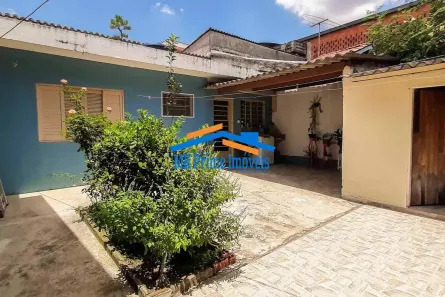 Casa com 2 Quartos à venda, 220m² no Centro, Osasco