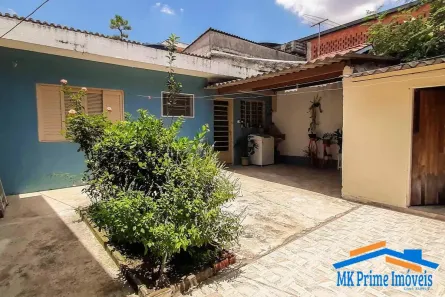 Casa com 2 Quartos à venda, 221m² no Centro, Osasco