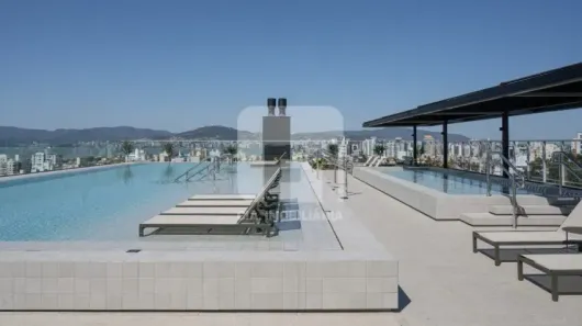 Apartamento com 3 Quartos à venda, 140m² no Estreito, Florianópolis