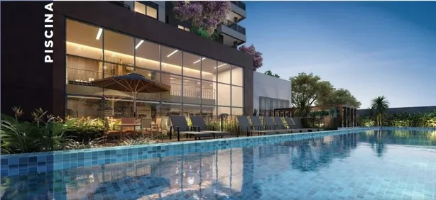 Apartamento com 3 Quartos à venda, 117m² no Indianópolis, São Paulo