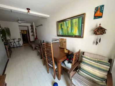 Apartamento com 2 Quartos à venda, 68m² no Glória, Rio de Janeiro