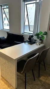 Flat com 1 Quarto para alugar, 30m² no Consolação, São Paulo