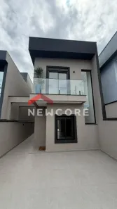 Casa de Condomínio com 3 Quartos à venda, 133m² no Villas do Jaguari, Santana de Parnaíba