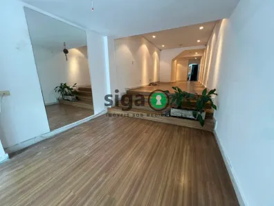 Ponto Comercial para venda ou aluguel, 218m² no Cidade Mãe do Céu, São Paulo