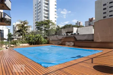 Apartamento com 4 Quartos para alugar, 228m² no Planalto Paulista, São Paulo
