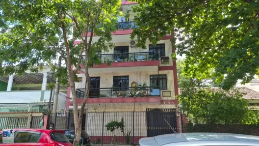 Apartamento com 3 Quartos à venda, 94m² no Vila da Penha, Rio de Janeiro