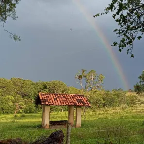 Fazenda/Sítio com 3 Quartos à venda, 45000m² no Bom Jesus, Curvelo