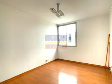 Apartamento com 2 Quartos para alugar, 60m² no Pinheiros, São Paulo