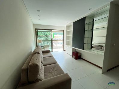 Apartamento com 4 Quartos à venda, 107m² no Praia da Costa, Vila Velha
