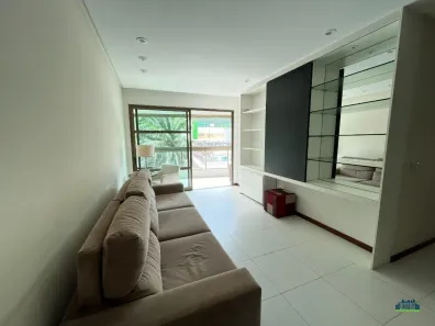Apartamento com 4 Quartos à venda, 107m² no Praia da Costa, Vila Velha