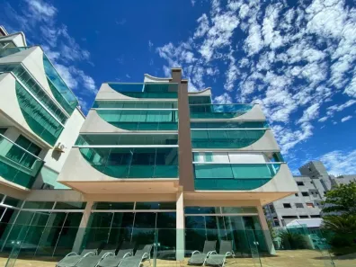 Apartamento com 2 Quartos à venda, 72m² no Quatro Ilhas, Bombinhas