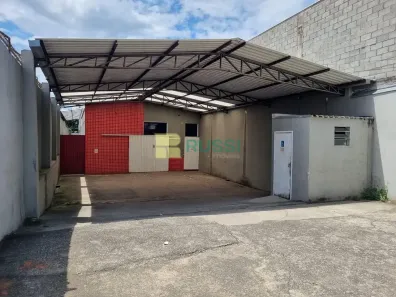 Prédio Comercial à venda, 640m² no Chácaras Reunidas, São José dos Campos