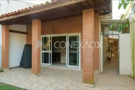 Sobrado com 3 Quartos à venda, 125m² no Jardim Londres, Campinas