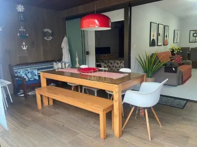 Apartamento com 3 Quartos à venda, 105m² no Itacimirim (Monte Gordo), Camaçari