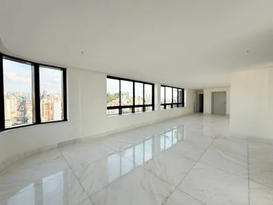 Apartamento com 4 Quartos à venda, 225m² no Gutierrez, Belo Horizonte