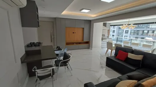 Apartamento com 2 Quartos à venda, 89m² no Sumaré, São Paulo