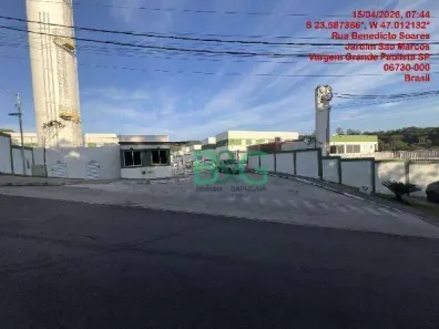 Casa de Condomínio com 2 Quartos à venda, 48m² no Capela de São Pedro, Vargem Grande Paulista