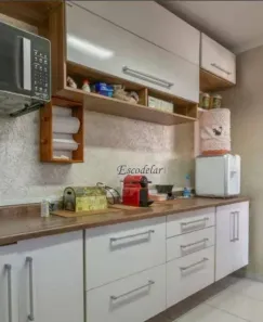 Sobrado com 4 Quartos à venda, 200m² no Vila Marina, São Paulo