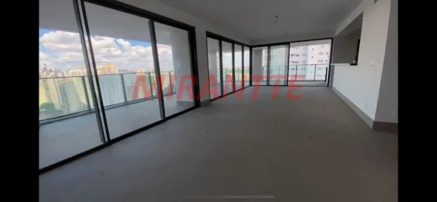 Apartamento com 4 Quartos à venda, 255m² no Santana, São Paulo