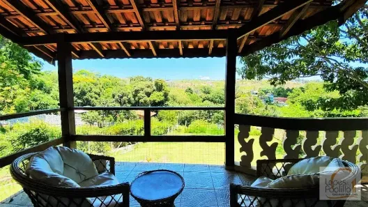 Casa com 7 Quartos à venda, 473m² no Jardim Estância Brasil, Atibaia