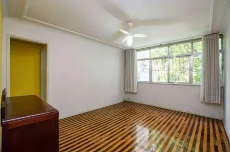 Apartamento com 2 Quartos à venda, 85m² no Icaraí, Niterói