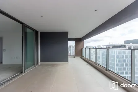 Apartamento com 3 Quartos à venda, 125m² no Campo Belo, São Paulo