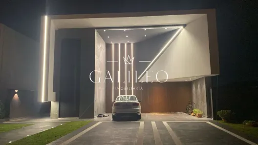 Sobrado com 3 Quartos à venda, 530m² no Medeiros, Jundiaí