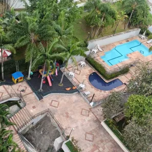 Apartamento com 2 Quartos para alugar, 70m² no Jardim Pinheiros, São Paulo