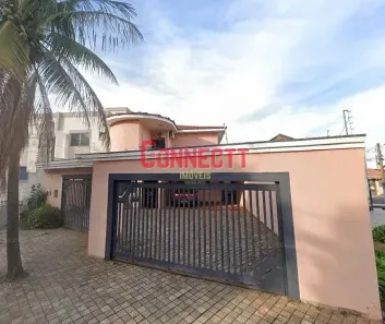 Imóvel Comercial com 5 Quartos para alugar, 371m² no Ribeirânia, Ribeirão Preto