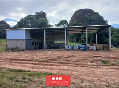 Fazenda/Sítio à venda, 5178800m² no , Torixoréu