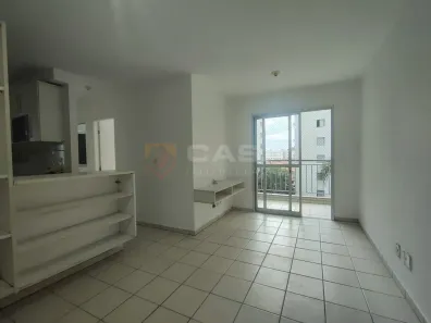 Apartamento com 2 Quartos à venda, 48m² no Colina de Laranjeiras, Serra