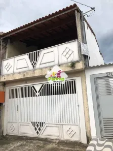Sobrado com 2 Quartos à venda, 150m² no Vila Nova Bonsucesso, Guarulhos